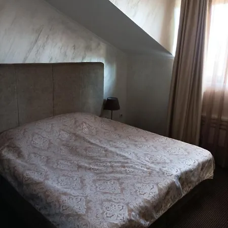 Hotel с421 в четиризвезден -банско
