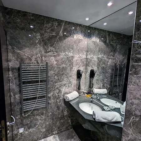 Апартамент С421 В Четиризвезден Хотел -Банско Hotel 4*