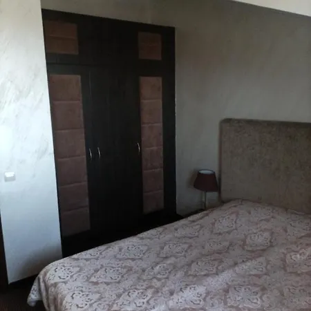 Hotel Апартамент С421 В Четиризвезден Хотел -Банско