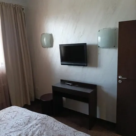 Hotel Апартамент С421 В Четиризвезден Хотел -Банско