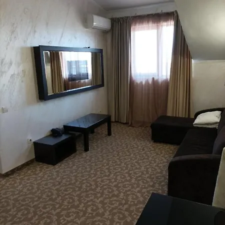Апартамент С421 В Четиризвезден Хотел -Банско Hotel Bansko