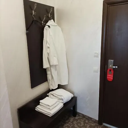 Апартамент С421 В Четиризвезден Хотел -Банско Hotel