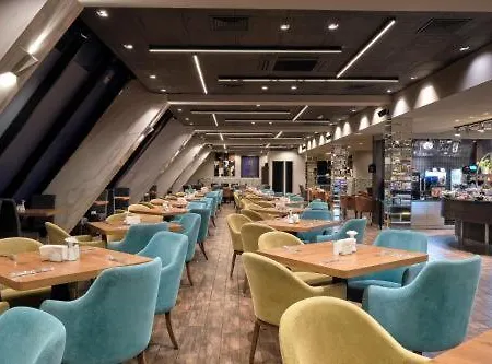 Апартамент С421 В Четиризвезден Хотел -Банско 4*