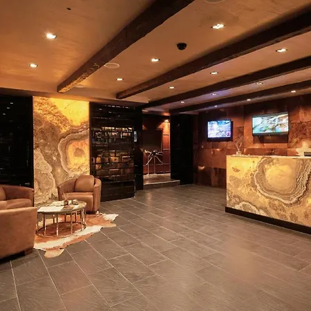 Hotel Апартамент С421 В Четиризвезден Хотел -Банско Bansko