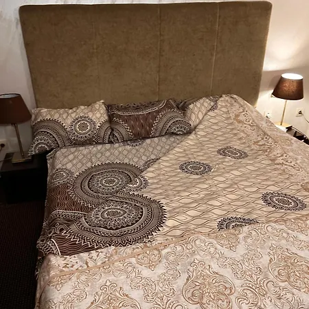 Апартамент С421 В Четиризвезден Хотел -Банско Hotel